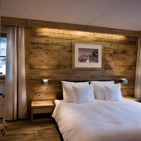 Chalet Corvara Extérieur photo