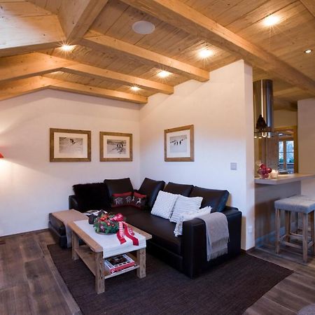 Chalet Corvara Extérieur photo