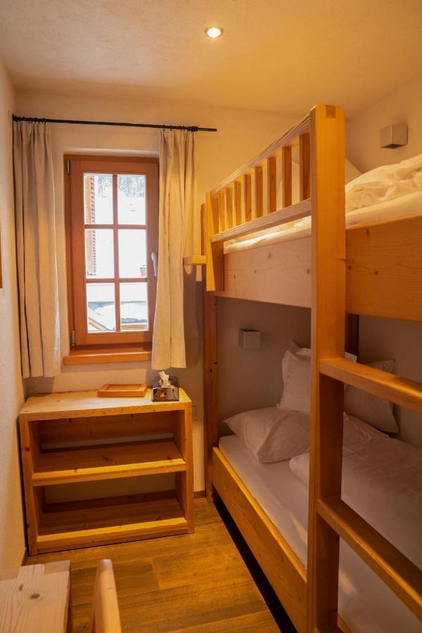 Chalet Corvara Extérieur photo